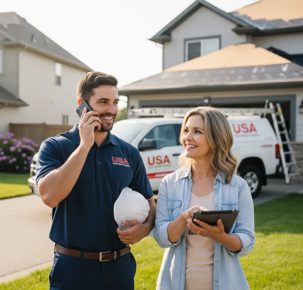 Emergency Roof Repair in Fulton, MO